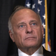 Illustration for article titled Mother of ‘Success Kid’ Meme Wants Ass Toupee Rep. Steve King to Stop Using Her Son’s Image for His Campaign
